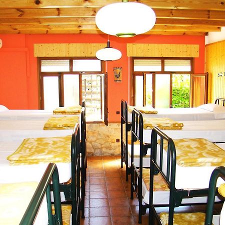 Casa Anita Pansiyon Santa Croya de Tera Dış mekan fotoğraf