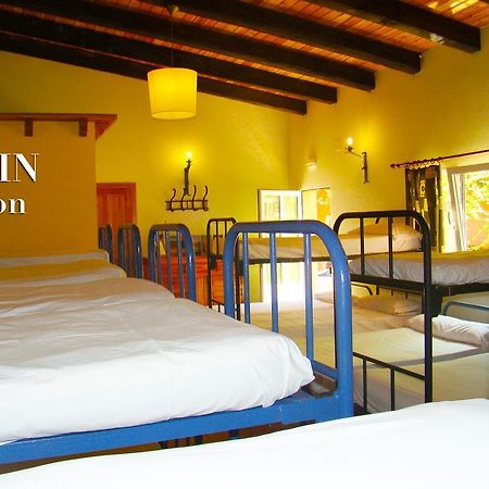 Casa Anita Pansiyon Santa Croya de Tera Dış mekan fotoğraf