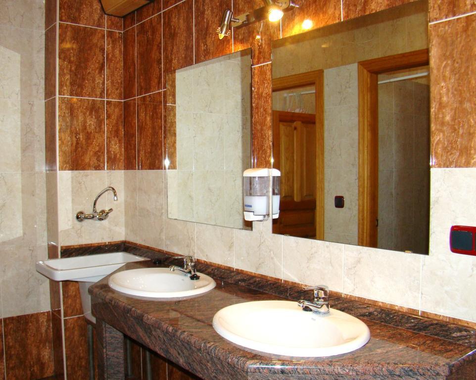 Casa Anita Pansiyon Santa Croya de Tera Dış mekan fotoğraf