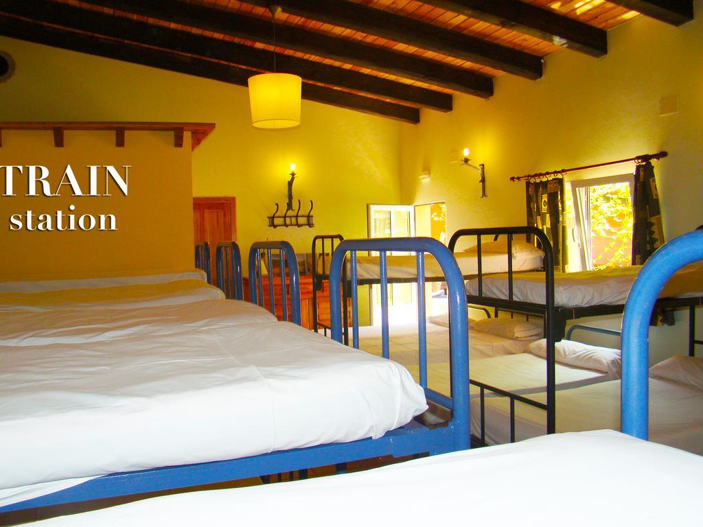 Casa Anita Pansiyon Santa Croya de Tera Dış mekan fotoğraf
