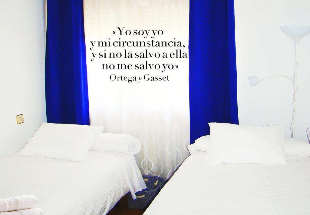 Casa Anita Pansiyon Santa Croya de Tera Dış mekan fotoğraf